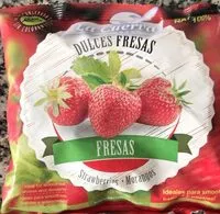 Mängden socker i Dulces fredas