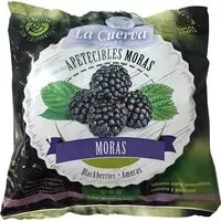 Mängden socker i Moras congeladas