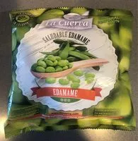 Mängden socker i Edamame