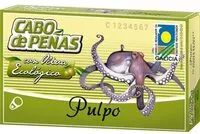 Mängden socker i Pulpo