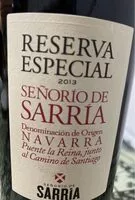 Mängden socker i Vino