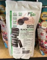 Mängden socker i Harina de avena Blackcookie