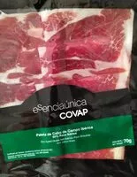 Mängden socker i Paleta de Cebo de Campo Ibérica