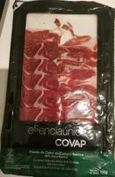 Mängden socker i Esencia unica