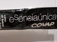 Mängden socker i Esenciaúnica
