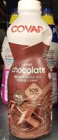 Mängden socker i Batido chocolate