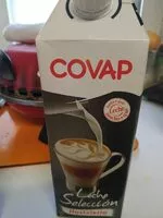 Mängden socker i Leche