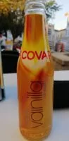 Mängden socker i Batido vainilla