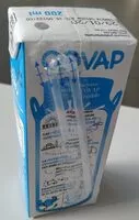 Mängden socker i Leche Semidesnatada COVAP 200