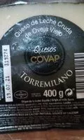 Mängden socker i Queso Torremilano Oveja Viejo
