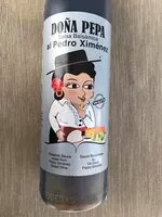 Mängden socker i Salsa balsámica al pedro ximenez