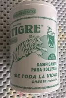 Mängden socker i BICARBONATO