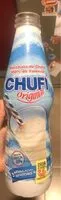 Mängden socker i Horchata de chufa