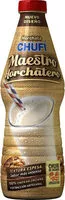 Mängden socker i Horchata De Chufa De Valencia