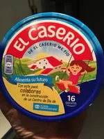 Mängden socker i Queso fundido