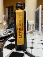 Mängden socker i le Tribute