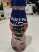 Mängden socker i Deliss café con leche capuccino
