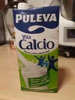 Mängden socker i Calcio