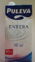 Mängden socker i Leche entera