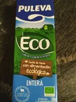 Mängden socker i Leche