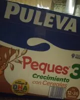 Mängden socker i Leche