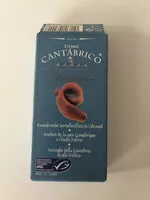 Mängden socker i Sardellenfilet Cantábrico Premium Kantabrische Sardellenfilets in Olivenöl