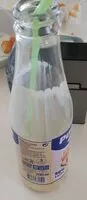 Mängden socker i Batido Vainilla Cristal