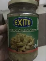 Mängden socker i Asperges