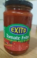 Mängden socker i Tomate frito