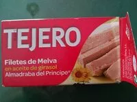Mängden socker i Filetes de Melva