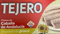 Mängden socker i Filetes de caballa de Andalucía en aceite de girasol