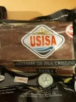 Mängden socker i Mojama de Isla Cristina