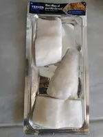 Mängden socker i Bacalao (Gadus morhua)