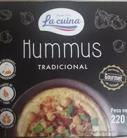 Mängden socker i Hummus