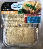 Mängden socker i Lasaña de pollo