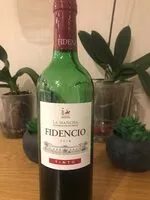 Mängden socker i Tinto
