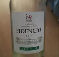 Mängden socker i Blanco