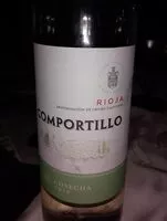 Mängden socker i Vino blanco