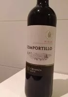 Mängden socker i Crianza