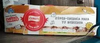 Mängden socker i Paté de cerdo