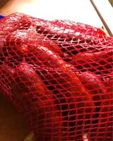 Mängden socker i Chorizo