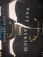 Mängden socker i Paté Ibérico