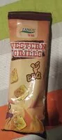 Mängden socker i Western Grills