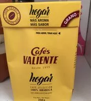 Mängden socker i Café en grano hogar 100% Arabica