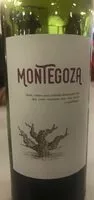 Mängden socker i Vino Montegoza