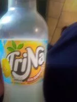 Mängden socker i Trinaranjus Llimona