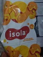 Mängden socker i Cocktail Canarias