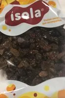 Mängden socker i Frutos secos que acompañan