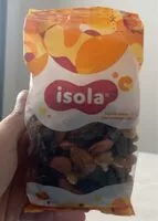 Mängden socker i Cocktail natural