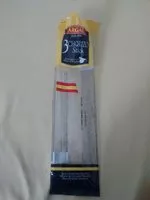 Mängden socker i Chorizo Sticks